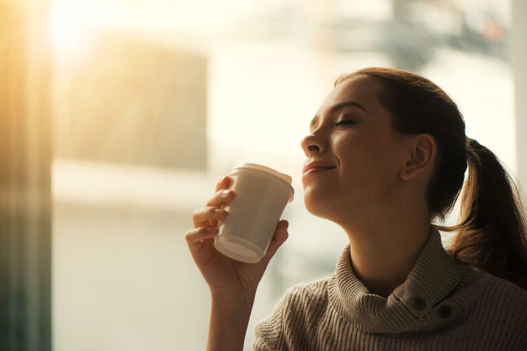 Simple Ways to Make Your Mornings More Mindful