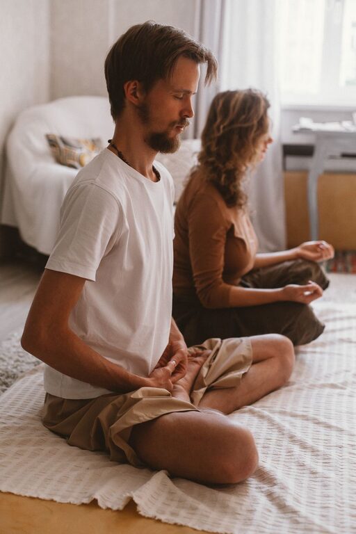 Simple Mindfulness Practices for Everyday Life
