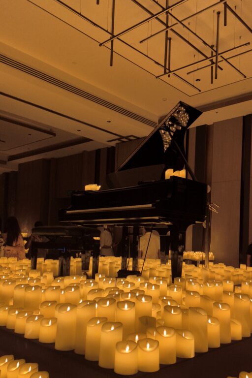 How to Create a Relaxing Playlist for Evenings
