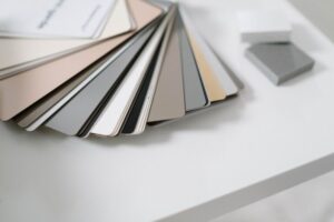 How to Choose Calm Colors for Your Home