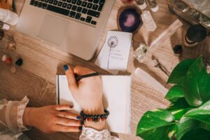 How to Journal for Greater Clarity and Focus